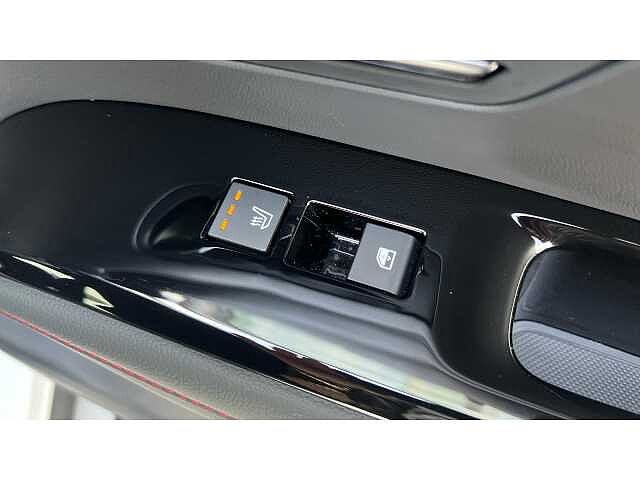 Hyundai TUCSON TUCSON 1.6T Hybrid N Line S 5dr Auto Atlas White