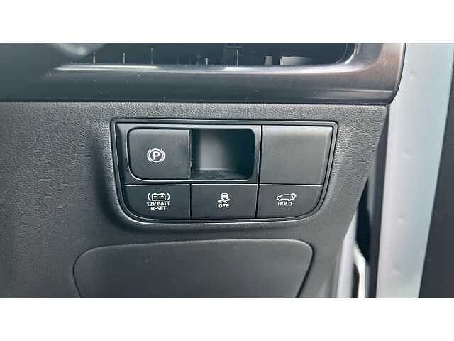 Hyundai TUCSON TUCSON 1.6T Hybrid N Line S 5dr Auto Atlas White