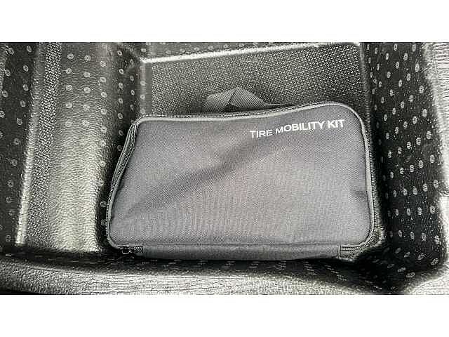 Hyundai Tucson TUCSON 1.6T Hybrid Premium 5dr Auto