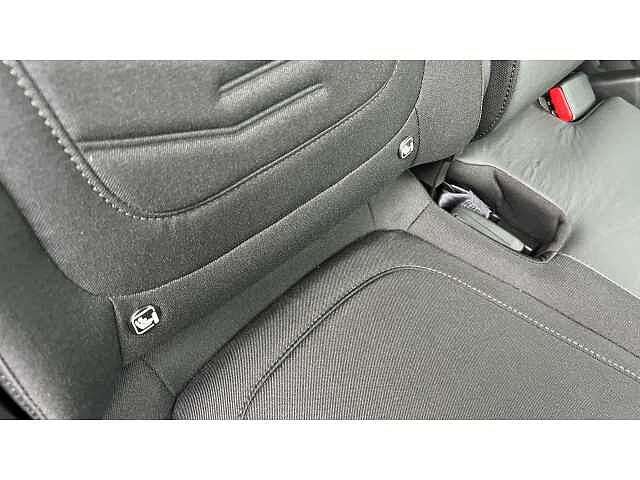 Hyundai Tucson TUCSON 1.6T Hybrid Premium 5dr Auto