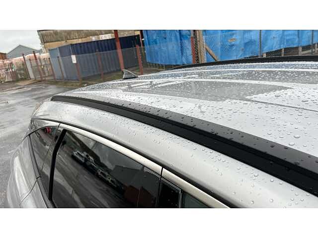 Hyundai Tucson TUCSON 1.6T Hybrid Premium 5dr Auto