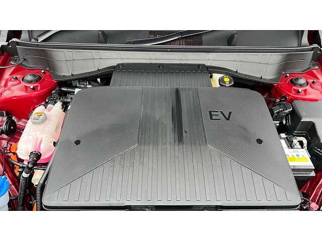 Hyundai Kona KONA 160kW N Line 65kWh 5dr Auto