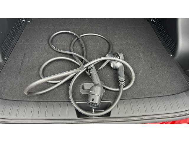 Hyundai Kona KONA 160kW N Line 65kWh 5dr Auto