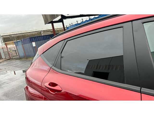 Hyundai Kona KONA 160kW N Line 65kWh 5dr Auto