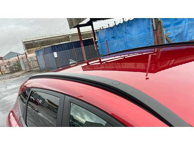 Hyundai Kona KONA 160kW N Line 65kWh 5dr Auto