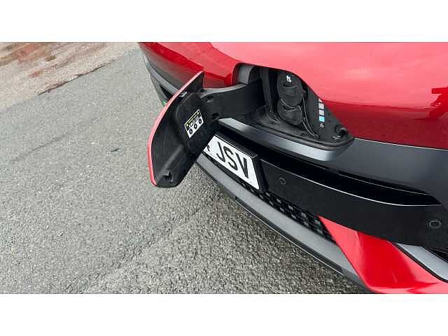 Hyundai Kona KONA 160kW N Line 65kWh 5dr Auto