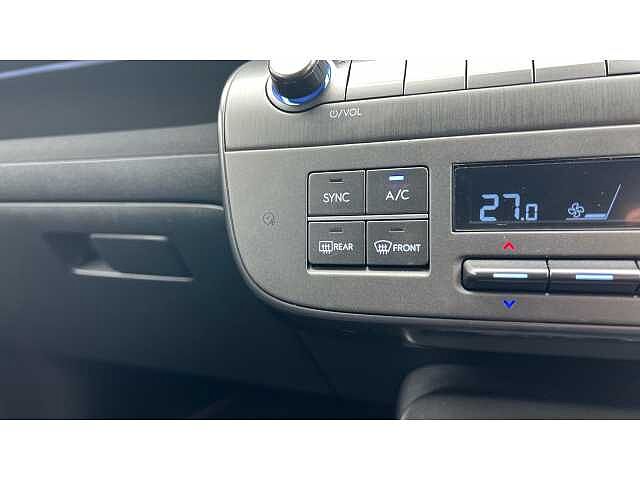 Hyundai Kona KONA 160kW N Line 65kWh 5dr Auto