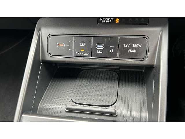 Hyundai Kona KONA 160kW N Line 65kWh 5dr Auto