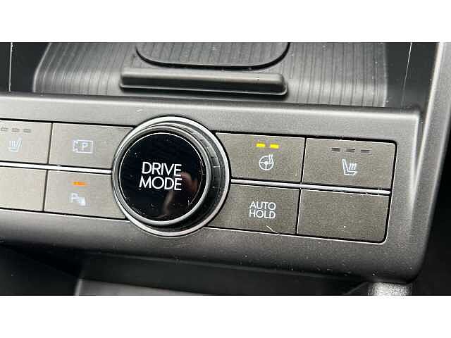 Hyundai Kona KONA 160kW N Line 65kWh 5dr Auto