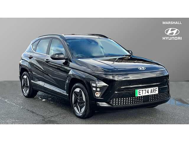 Hyundai Kona KONA 160kW Advance 65kWh 5dr Auto