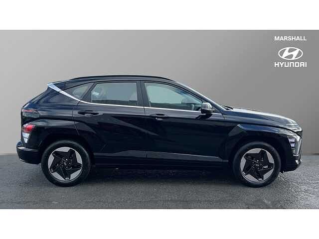 Hyundai Kona KONA 160kW Advance 65kWh 5dr Auto