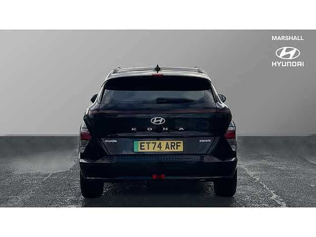 Hyundai Kona KONA 160kW Advance 65kWh 5dr Auto