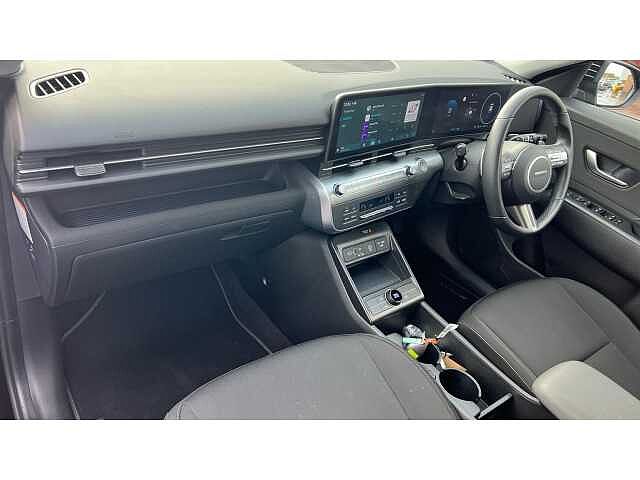 Hyundai Kona KONA 160kW Advance 65kWh 5dr Auto