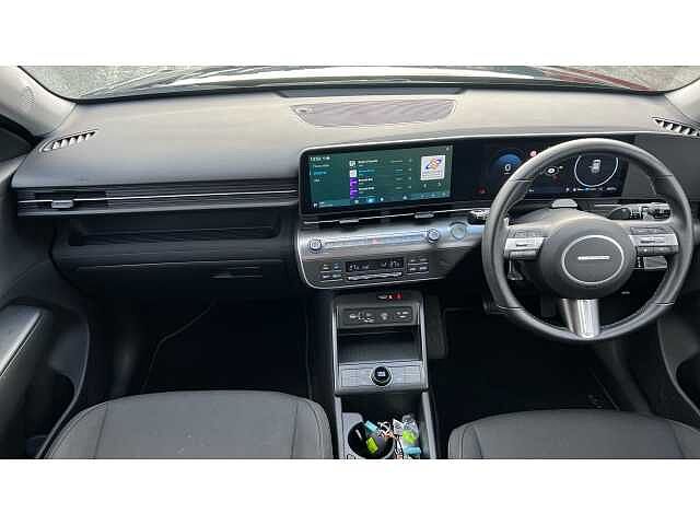 Hyundai Kona KONA 160kW Advance 65kWh 5dr Auto