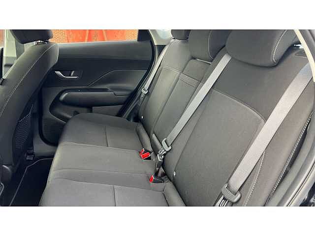 Hyundai Kona KONA 160kW Advance 65kWh 5dr Auto