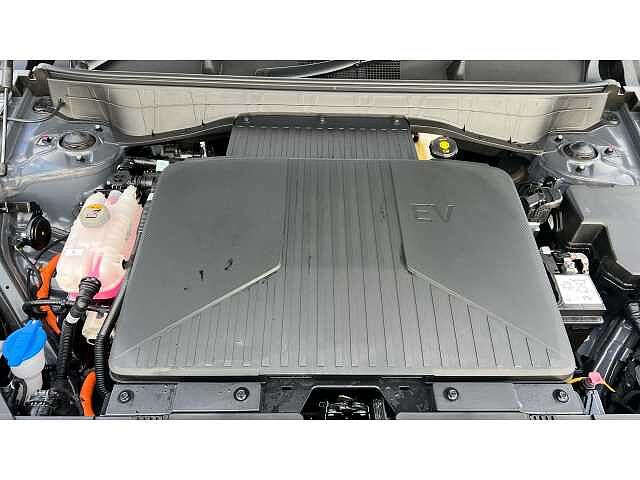 Hyundai Kona KONA 160kW Advance 65kWh 5dr Auto