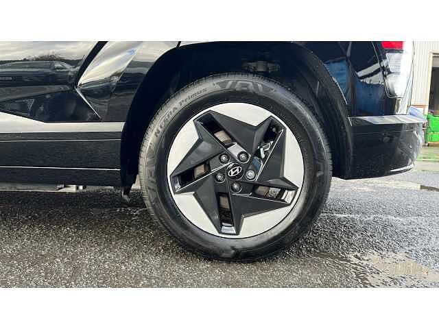 Hyundai Kona KONA 160kW Advance 65kWh 5dr Auto