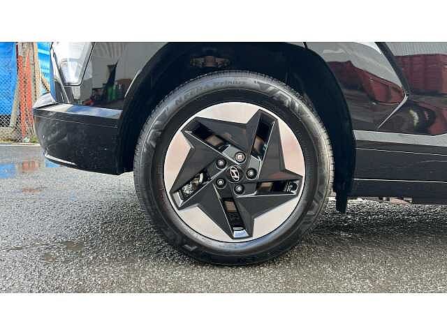 Hyundai Kona KONA 160kW Advance 65kWh 5dr Auto