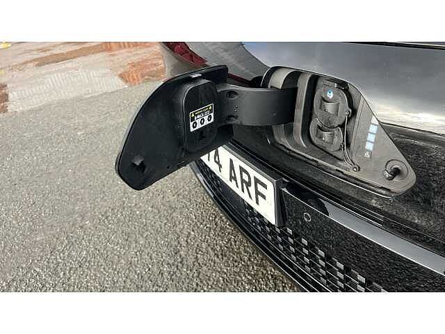 Hyundai Kona KONA 160kW Advance 65kWh 5dr Auto