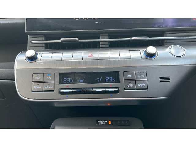 Hyundai Kona KONA 160kW Advance 65kWh 5dr Auto