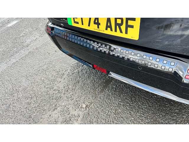 Hyundai Kona KONA 160kW Advance 65kWh 5dr Auto