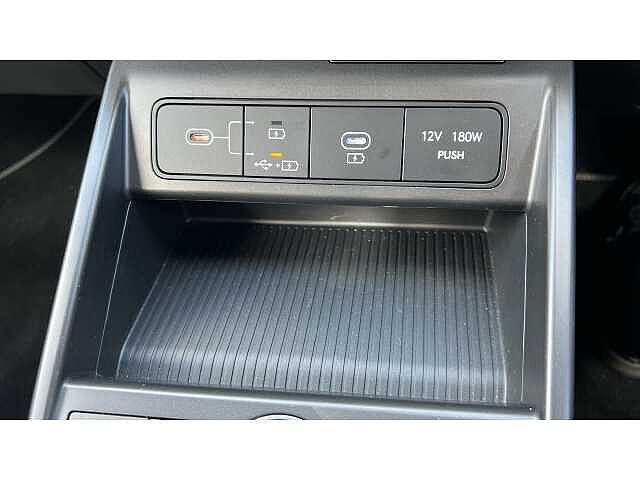 Hyundai Kona KONA 160kW Advance 65kWh 5dr Auto
