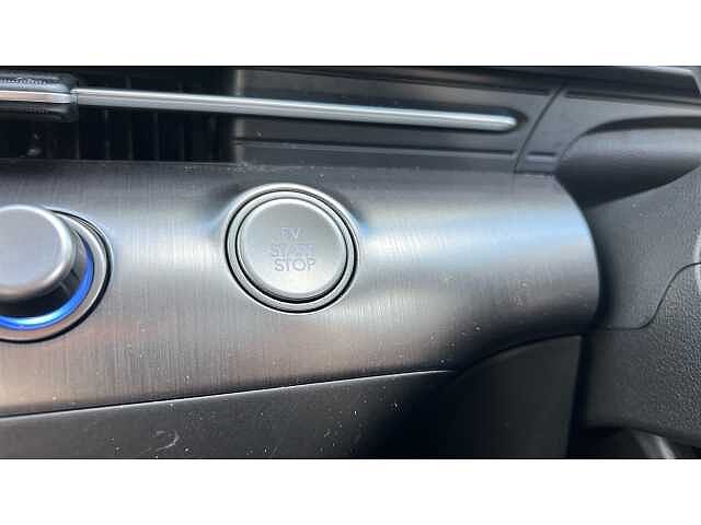 Hyundai Kona KONA 160kW Advance 65kWh 5dr Auto