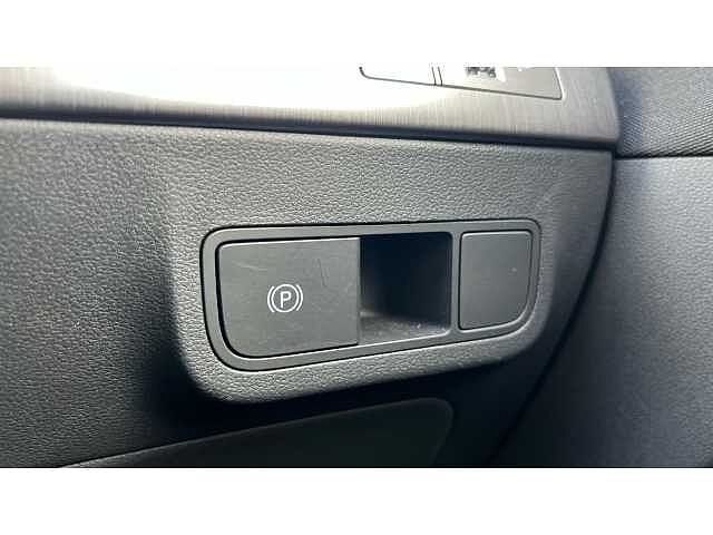 Hyundai Kona KONA 160kW Advance 65kWh 5dr Auto