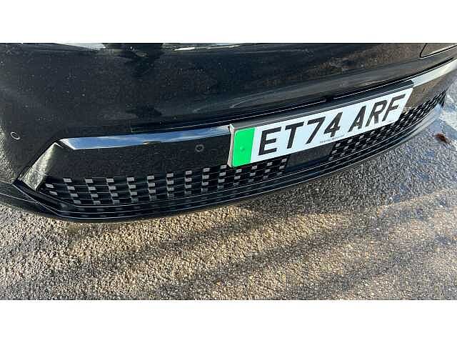 Hyundai Kona KONA 160kW Advance 65kWh 5dr Auto