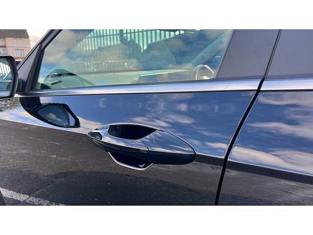 Hyundai Kona KONA 160kW Advance 65kWh 5dr Auto