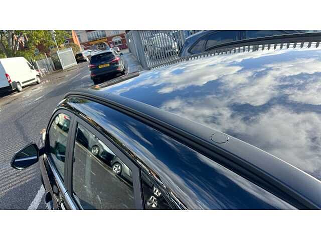 Hyundai Kona KONA 160kW Advance 65kWh 5dr Auto