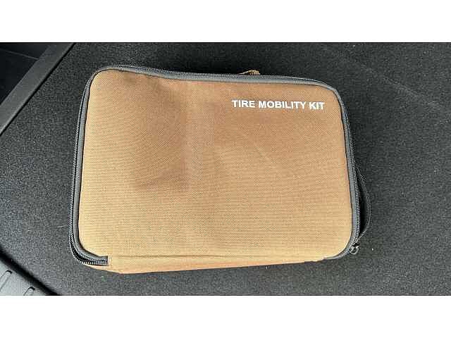 Hyundai KONA KONA 160kW N Line 65kWh 5dr Auto Red