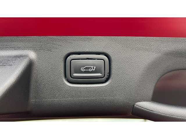 Hyundai KONA KONA 160kW N Line 65kWh 5dr Auto Red