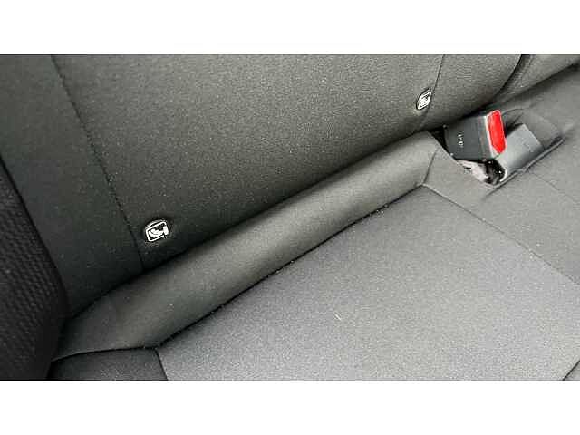 Hyundai KONA KONA 160kW N Line 65kWh 5dr Auto Red