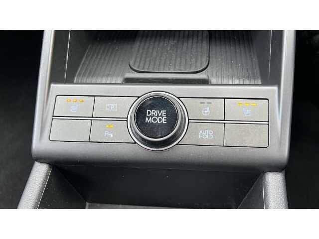 Hyundai KONA KONA 160kW N Line 65kWh 5dr Auto Red