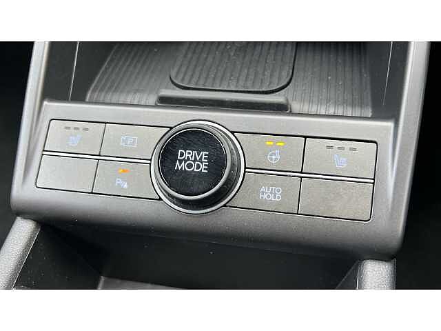 Hyundai KONA KONA 160kW N Line 65kWh 5dr Auto Red