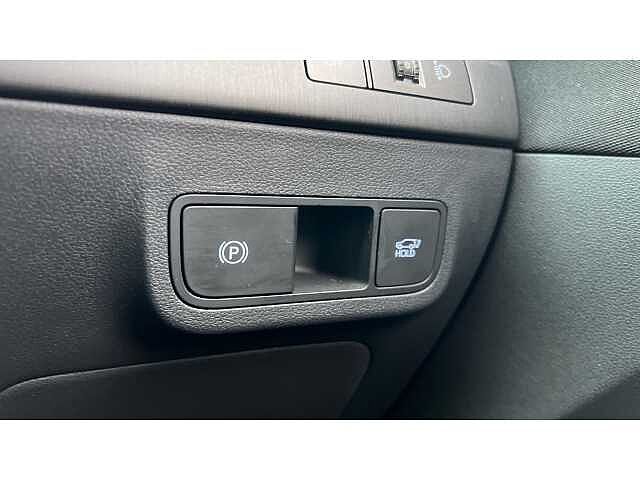 Hyundai KONA KONA 160kW N Line 65kWh 5dr Auto Red