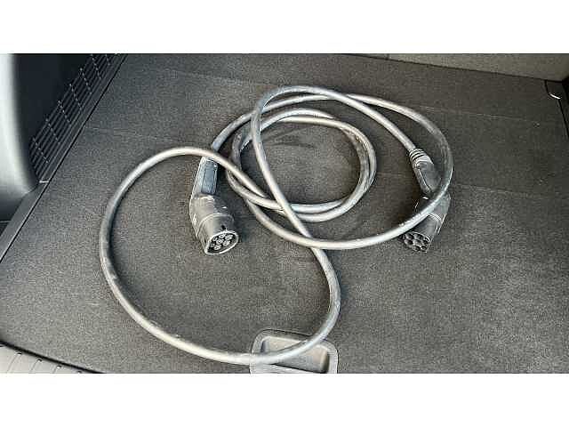 Hyundai KONA KONA 160kW N Line 65kWh 5dr Auto Grey