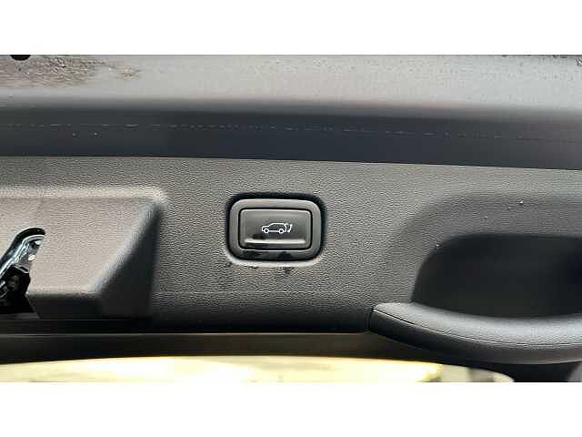 Hyundai KONA KONA 160kW N Line 65kWh 5dr Auto Grey