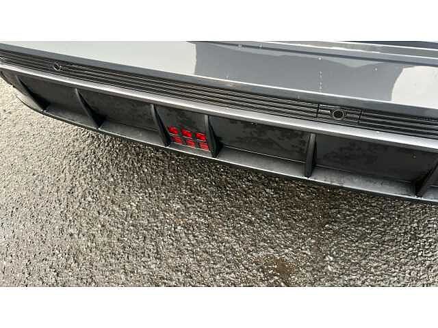 Hyundai KONA KONA 160kW N Line 65kWh 5dr Auto Grey