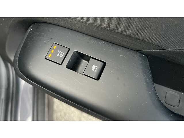 Hyundai KONA KONA 160kW N Line 65kWh 5dr Auto Grey