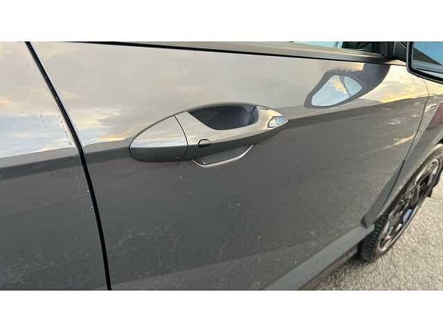 Hyundai KONA KONA 160kW N Line 65kWh 5dr Auto Grey