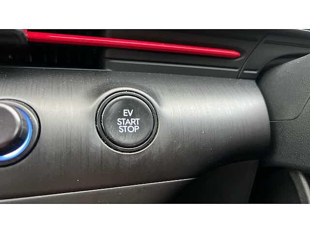 Hyundai KONA KONA 160kW N Line 65kWh 5dr Auto Grey