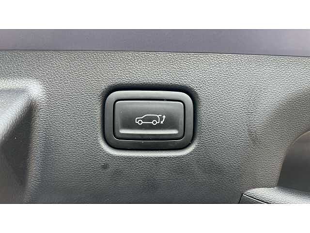 Hyundai KONA KONA 1.6 Hybrid 129 N Line 5dr DCT Blue