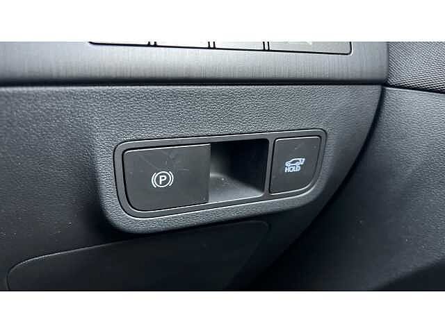 Hyundai KONA KONA 1.6 Hybrid 129 N Line 5dr DCT Blue