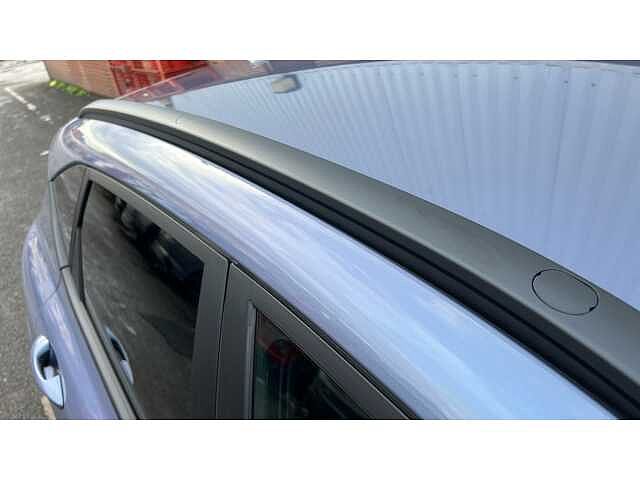 Hyundai KONA KONA 1.6 Hybrid 129 N Line 5dr DCT Blue