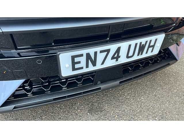 Hyundai KONA KONA 1.6 Hybrid 129 N Line 5dr DCT Blue