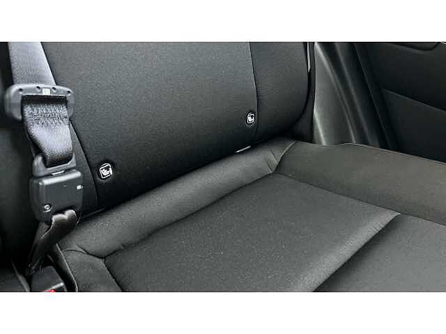 Hyundai KONA KONA 1.6 Hybrid 129 N Line 5dr DCT Blue