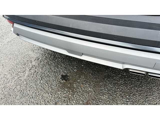 Hyundai TUCSON TUCSON 1.6T Hybrid Premium 5dr Auto Green