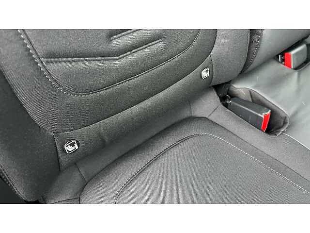 Hyundai TUCSON TUCSON 1.6T Hybrid Premium 5dr Auto Green